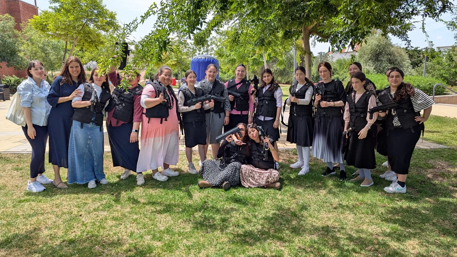 לייזר טאג
