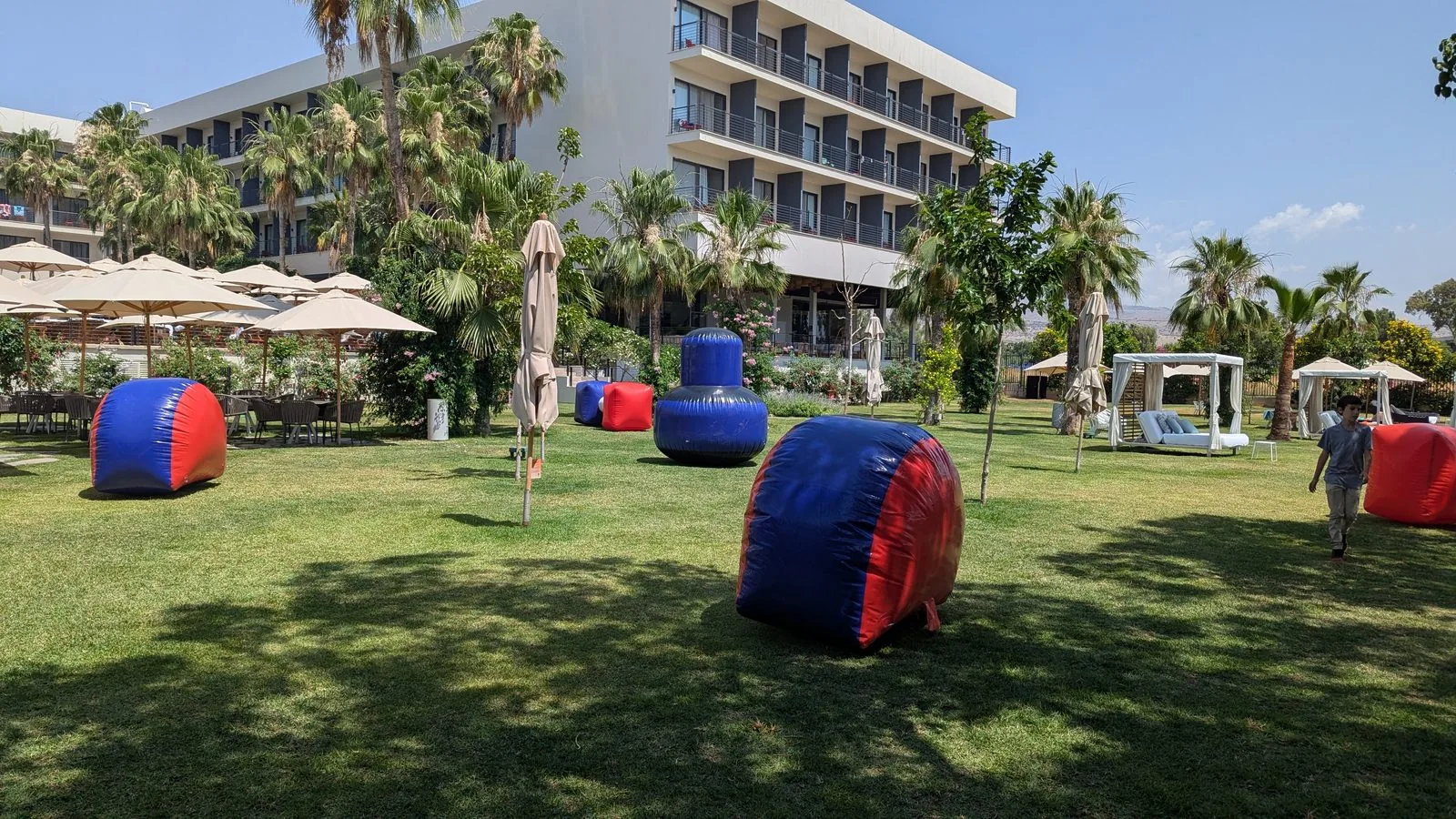 לייזר טאג