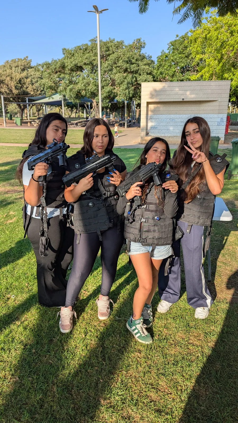 לייזר טאג