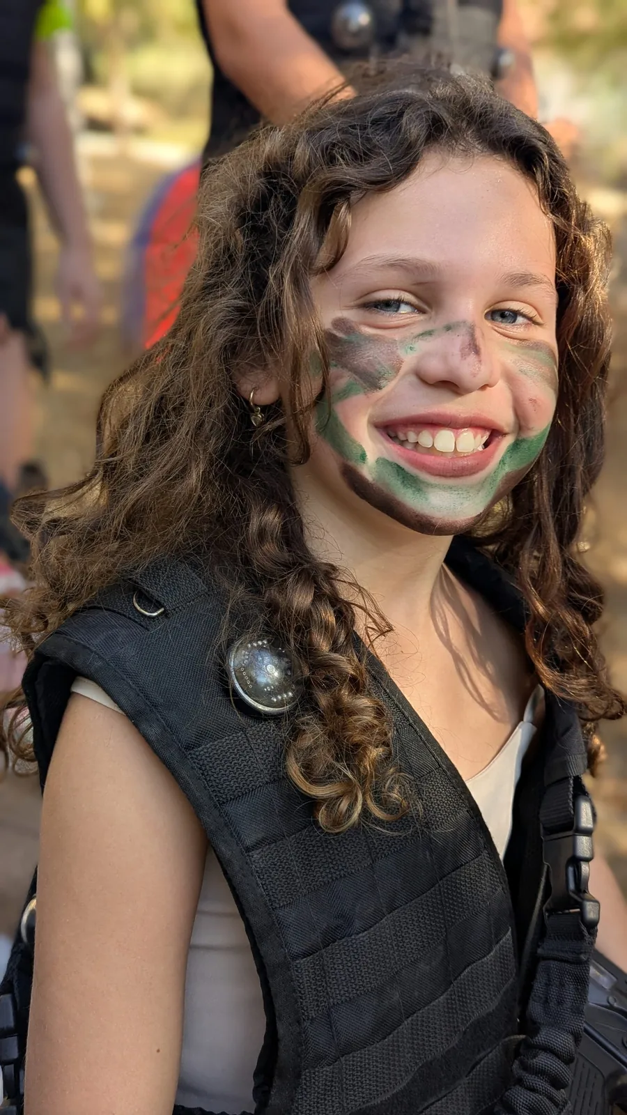 לייזר טאג