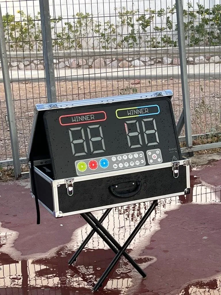 ווטר טאג