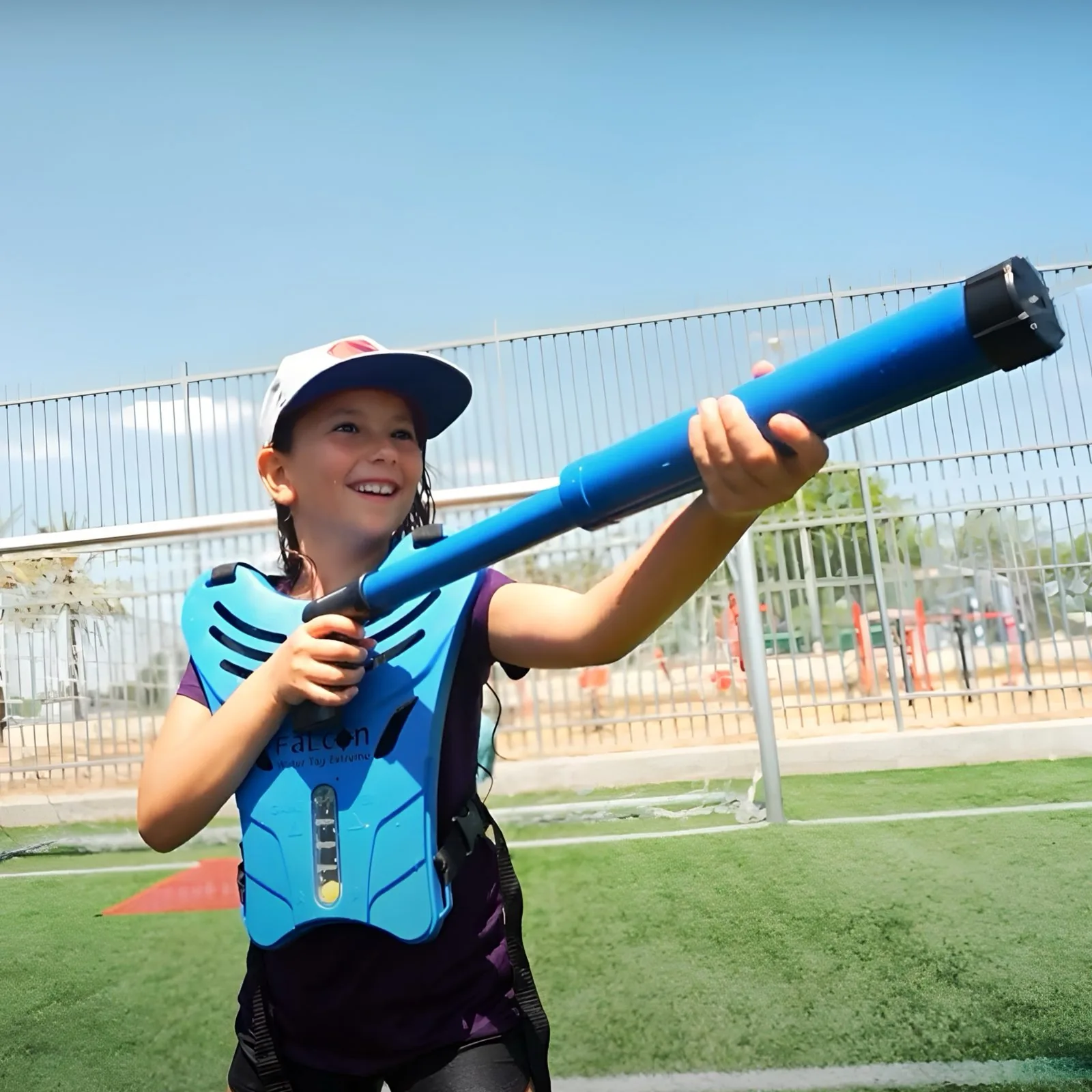 ווטר טאג